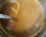 Foto del paso 6 de la receta: Dulce de naranjas y calabaza