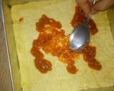 Foto langkah ke 6 dari resep Pizza empuk anti gagal.