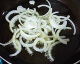 Foto del paso 2 de la receta: Berenjenas con pollo al estilo italo-mediterráneo