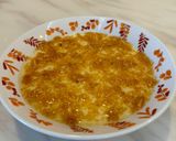 Foto langkah ke 3 dari resep Tim telur / MPASI booster tim telur.