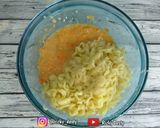 Foto langkah ke 5 dari resep Dimsum Mie Instan.