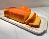 Foto del paso 5 de la receta: Pastel de mandarina