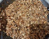तीळगुळाचे लाडू (til gulache laddu recipe in marathi) रेसिपी स्टेप 5 फोटो 