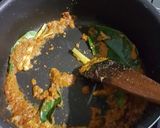 Foto langkah ke 2 dari resep Lodeh Labusiam Udang.