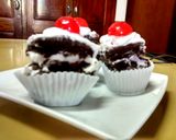 Foto del paso 5 de la receta: Pionono de chocolate :) #SinHarina