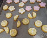 Foto langkah ke 10 dari resep Fancy Cookies.