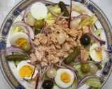 Foto del paso 6 de la receta Ensalada de San Isidro