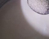 A picture of step 5 of Kesar Badam Milk.