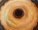 A picture of step 8 of Tea Cake.