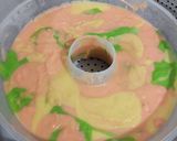 Foto langkah ke 6 dari resep Bolu Kentang Kukus.