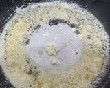 Foto del paso 2 de la receta: Pollo Momia, con puré de ejote