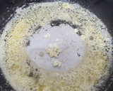 Foto del paso 2 de la receta: Pollo Momia, con puré de ejote