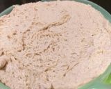 Foto del paso 5 de la receta: Pan lactal de salvado (con chía, lino y avena)