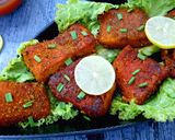 A picture of step 7 of Pan Fried Basa Fish Fillets.