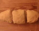 Kedvenc szelet recept fázis 3 fotója