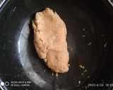 દાળબાટી(dalbatti recipe in Gujarati) રેસીપી સ્ટેપ3ફોટો
