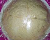 عکس مرحله 2 از دستور پیراشکی شکلاتی