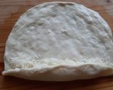 Sajtos füzér 🧀 recept fázis 6 fotója
