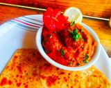 દૂધી કોફતા કરી(lauki kofta curry in Gujarati) રેસીપી સ્ટેપ4ફોટો