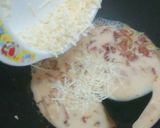 Foto langkah ke 6 dari resep Macaroni Schotel Kukus.