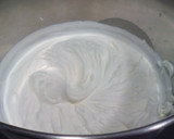 Foto del paso 4 de la receta: Tarta mousse de limón