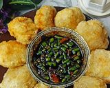 Foto langkah ke 5 dari resep Tahu Cireng.