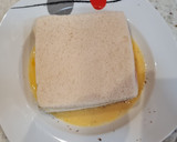 Foto del paso 5 de la receta: Sándwich Montecristo