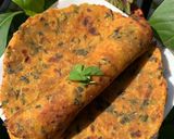 થેપલા(Thepla Recipe in Gujarati) રેસીપી સ્ટેપ3ફોટો