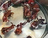 Foto langkah ke 1 dari resep Wedang Rosella Jahe.