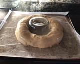 Foto del paso 3 de la receta: Roscón de reyes