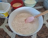 Foto del paso 2 de la receta: Trenzas de fiambre y trenza martin fierro 🧀