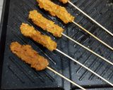 Foto langkah ke 5 dari resep Sate Komoh.