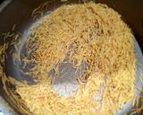 صورة لخطوة 1 من وصفة أرز بالشعرية
