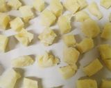 Foto langkah ke 6 dari resep Squary Cheezy.