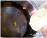 A picture of step 4 of Milk Powder Gulab Jamun.