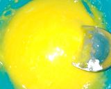 Foto del paso 2 de la receta: Crema pastelera!