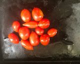Foto del paso 3 de la receta: Vegetales asados algunos caramelizados para distintos platos
