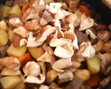 Foto del paso 4 de la receta: Venado a la cazadora