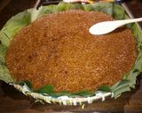 Foto langkah ke 4 dari resep Wajik Ketan Putih.