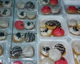 Foto langkah ke 9 dari resep Donat super empuk ala J'c...