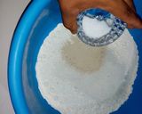 Foto del paso 4 de la receta: Roles de canela 👀🍽️