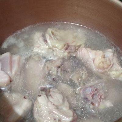 Langkah 1