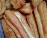 Foto langkah ke 7 dari resep 81. Cakwe Eggless.