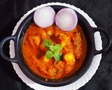 काजू पनीर मसाला (Kaju paneer masala recipe in Hindi) रेसिपी चरण 7 फोटो