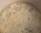 Foto langkah ke 4 dari resep Roasted Milk Tea Seliter.