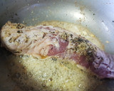 Foto del paso 4 de la receta: Carne mechá