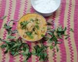 Dahi Baghare Baingan recipe step 4 photo