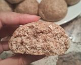 Foto del paso 11 de la receta: Pancitos de salvado de trigo🥖🥖