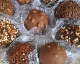 صورة لخطوة 1 من وصفة بنييون 😍🥰😍