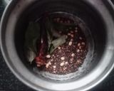 எள்ளு சாதம் ரெசிபி ஸ்டேப் 2 புகைப்படம்